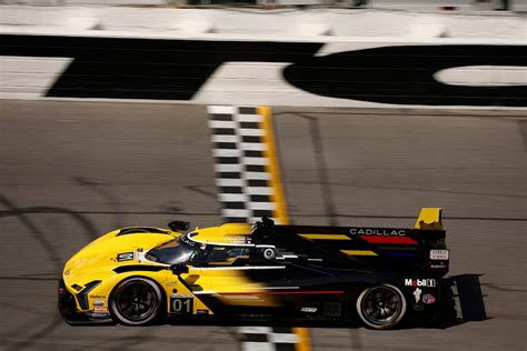 rolex 24 01 cadillac|Rolex 24 hour Cadillac.